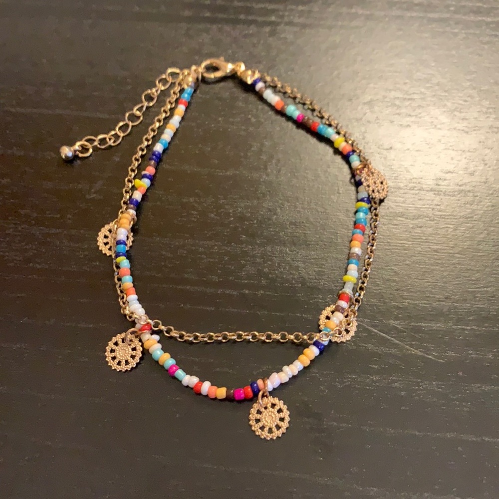 Anklet